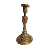Chandelier bougeoir