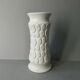 Ceramic vase signed Jasba, 1970s, Germany