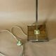 lampadaire maison lunel france 1950