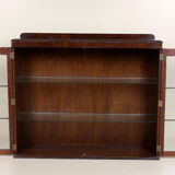 Astragalus showcase mahogany
