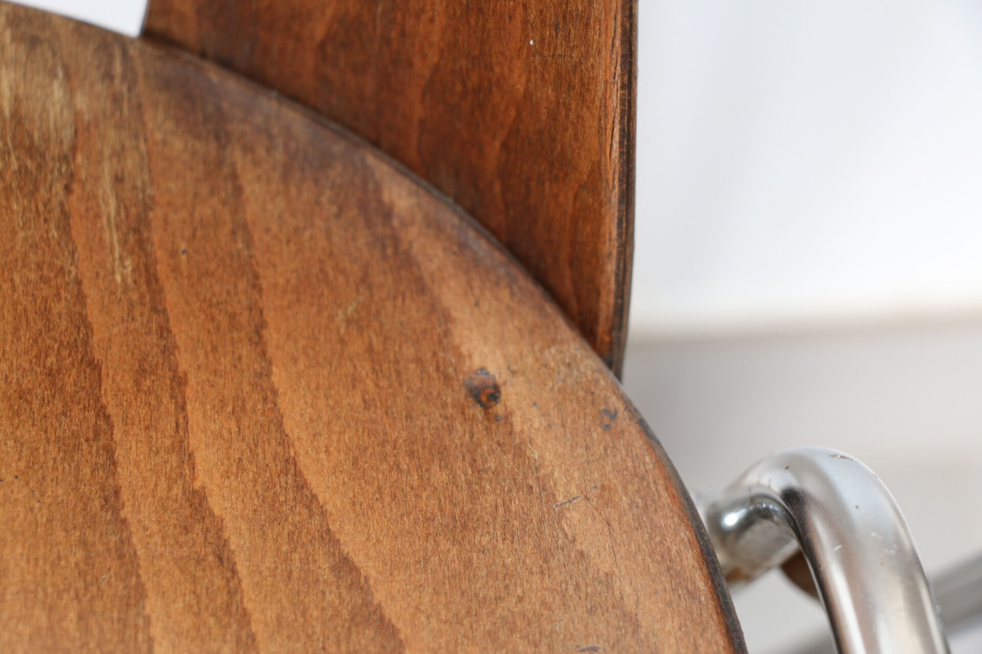 6 chairs baumann v6 medium beech