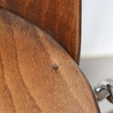 6 chairs baumann v6 medium beech