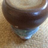 Sandstone pitcher