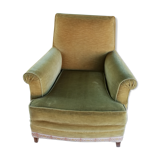 Toad armchair