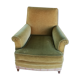Toad armchair
