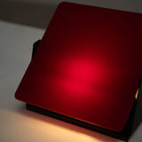 Set of four French wall lamps