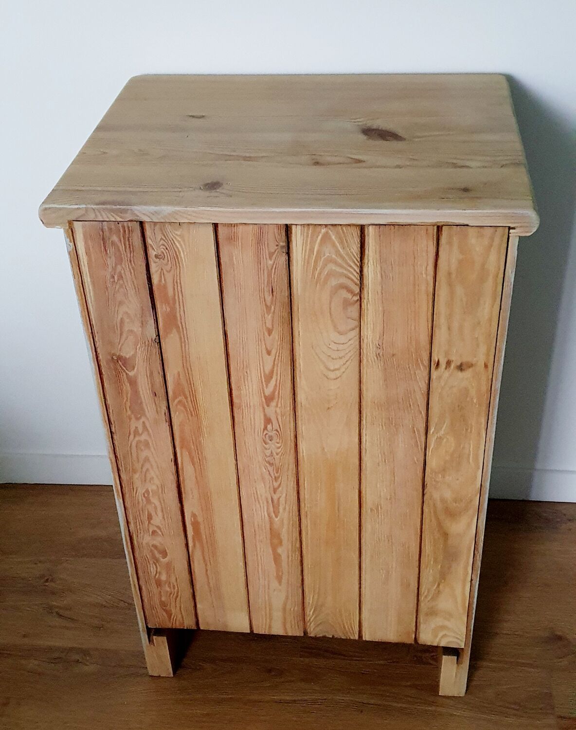 Furniture jam solid spruce style alpine