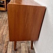 Scandinavian sideboard 1960