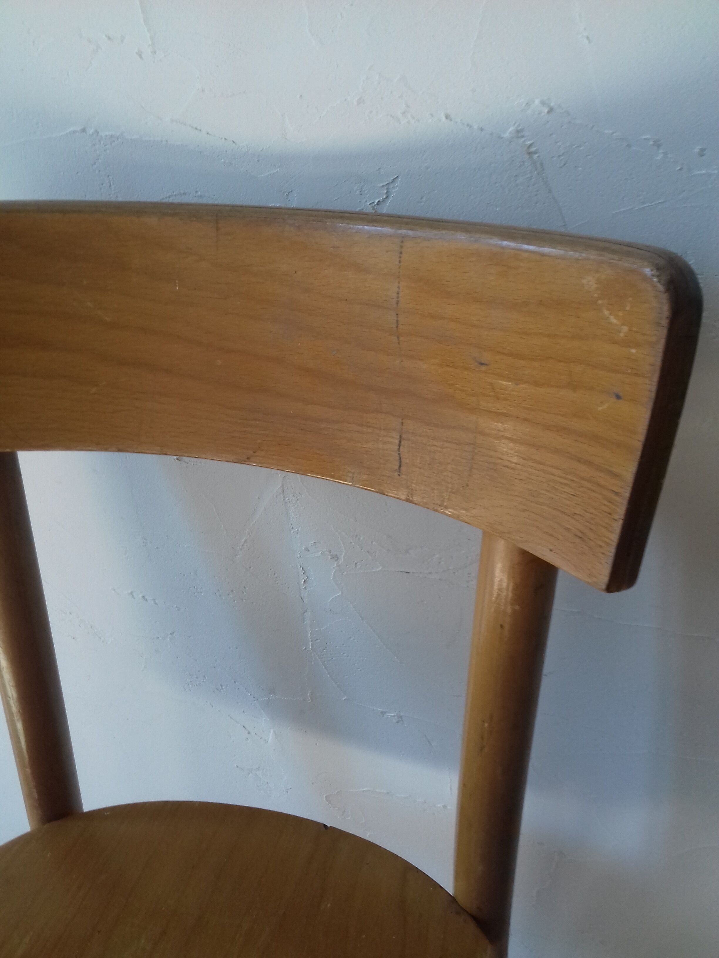 4 steaks bistrot Thonet