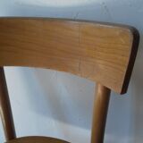 4 steaks bistrot Thonet