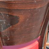 Pair Tabourets bar/style 1930