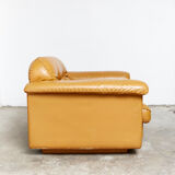 De Sede DS-101 "James Bond" armchair plus ottoman