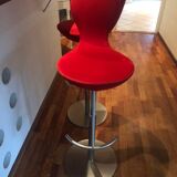 Varier Eight bar stools
