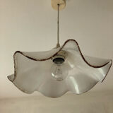 Suspension opaline