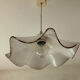 Suspension opaline