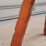 Tripod stool