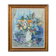 Nature morte avec fleurs et photographie