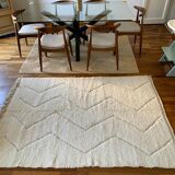 Tapis berbère Béni OUARAIN
