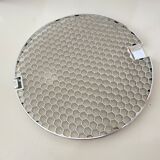 Artemide Tolomeo mini desk lamp on pliers and design Michele De Lucchi - Giancarlo Fassina