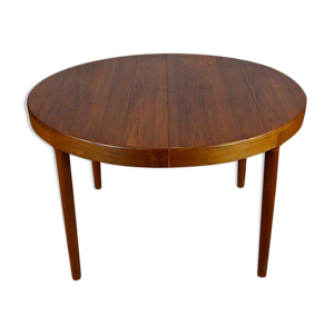 Table ronde design scandinave - harry