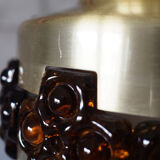 Suspension, design danois, années 60, production: Danemark