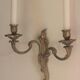 Wall sconce