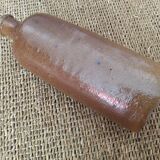 Sandstone bottle
