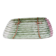 Asparagus dish in slurry