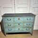Ancienne Commode, de style Louis, 16