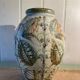 Denby England Glyn colledge stoneware vase