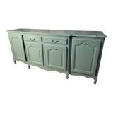 Sideboard called Picardy treaty