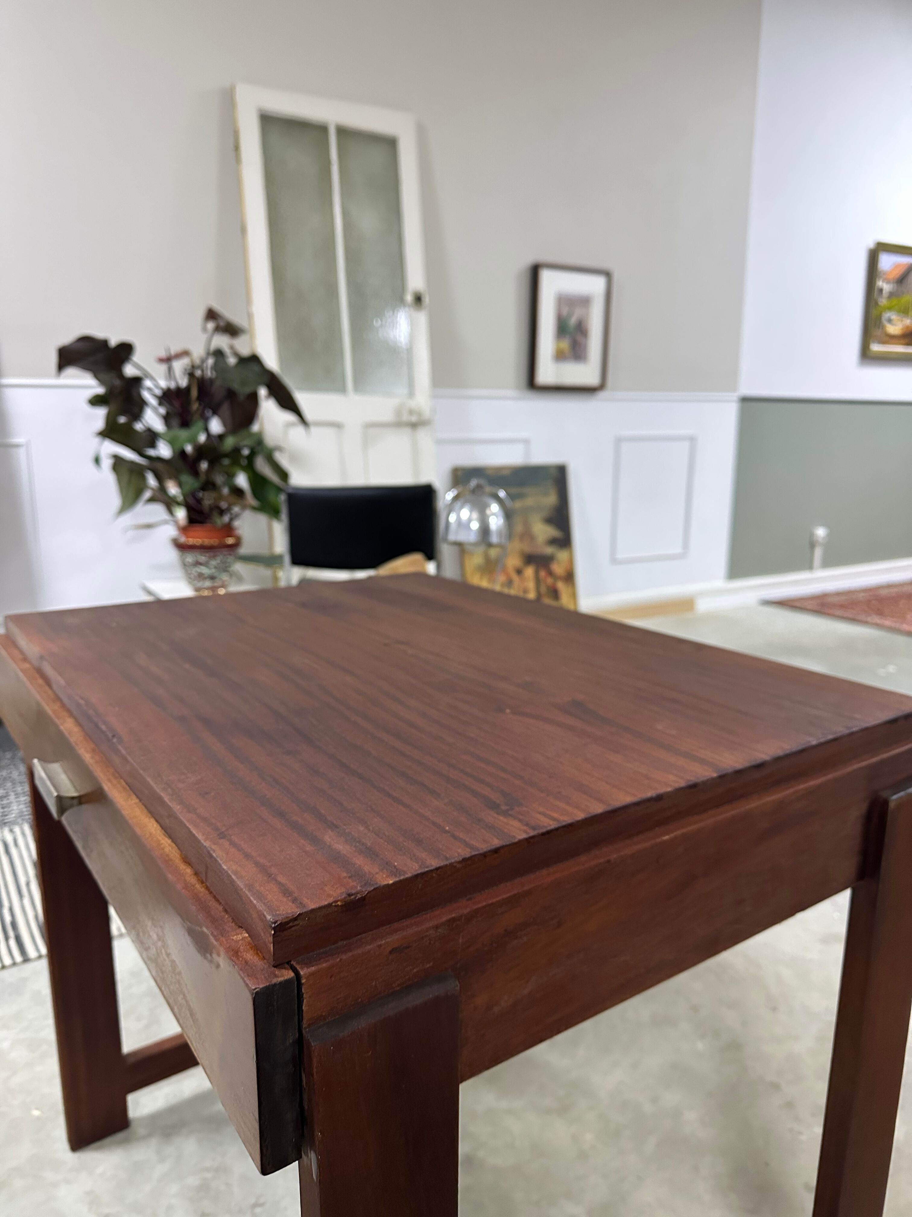 Desk or table from the 60s