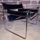 B3 Wassily club chair designed by Marcel Breuer