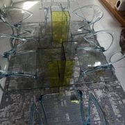 Mikado table Roche Bobois