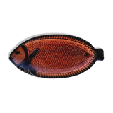 Fish dish slurry Sarreguemines