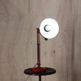 1980 vintage flexing table lamp