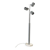 Travertine Reggiani floorlamp