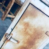 Meuble d'atelier