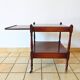 Table d'appoint en if par Bradley England