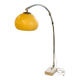 Lampadaire type Arc DLG Reggianni