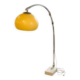 Arc floor lamp DLG Reggianni