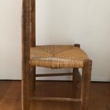 Vintage children's chair
