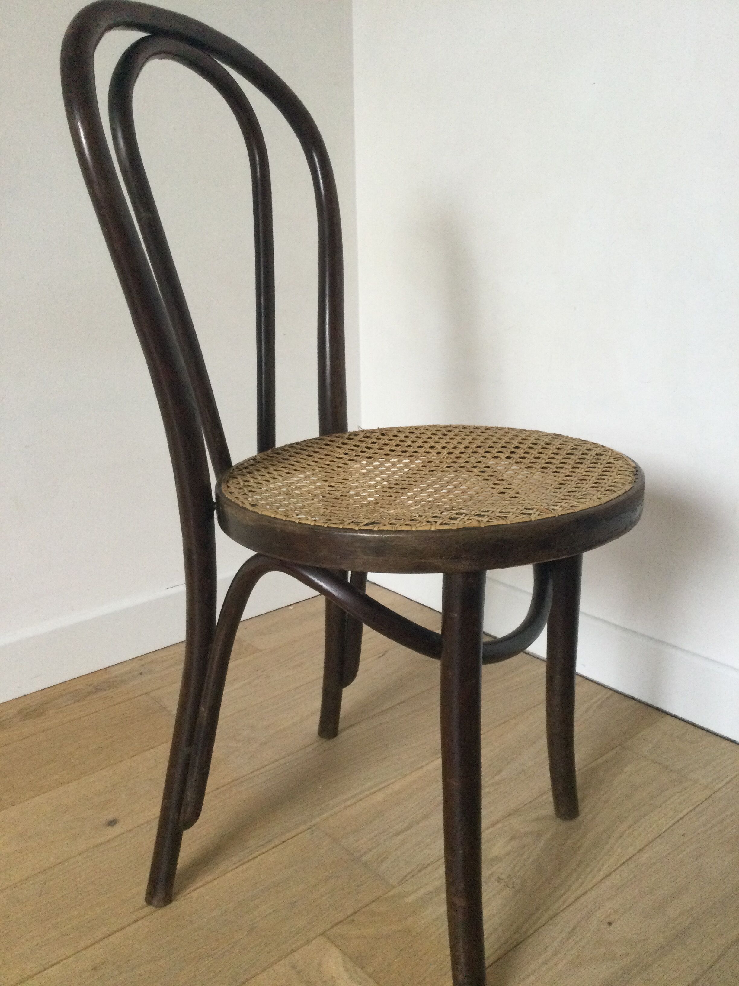 Bistro chair