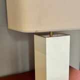 Elysée Red Edition Ivory Lamp