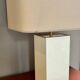 Elysée Red Edition Ivory Lamp
