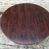 SCANDINAVIAN ROUND TABLE EXTENDED