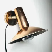 R-13 Candela Spot Wall Lamp By Raak Amsterdam, The Netherlands, 1960S