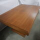Art deco dining table