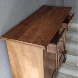 Regional Buffet in Cherry Era Restoration