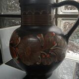 vintage vase